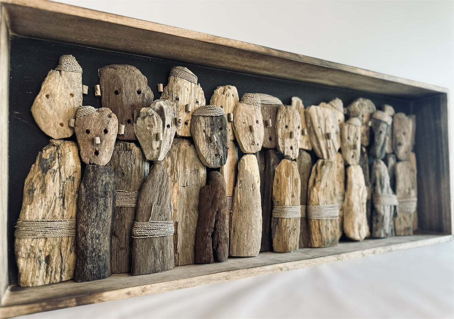 Tribal Sumba Clan #1