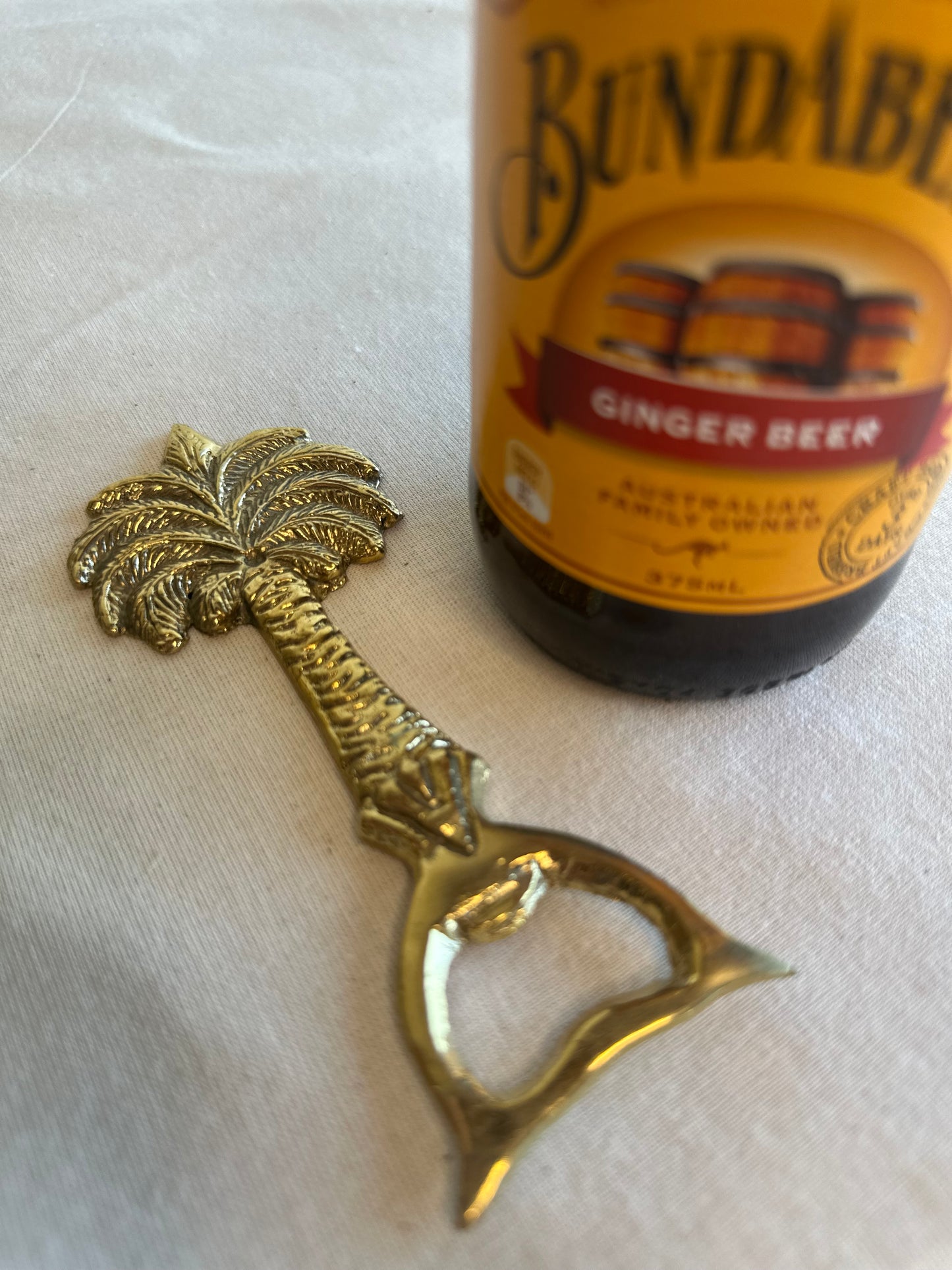 Palm Tree Bottle Openers