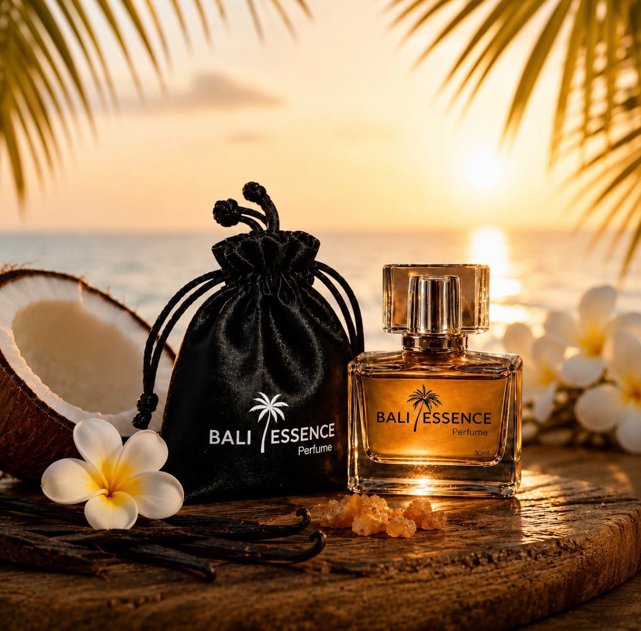 Bali Essence