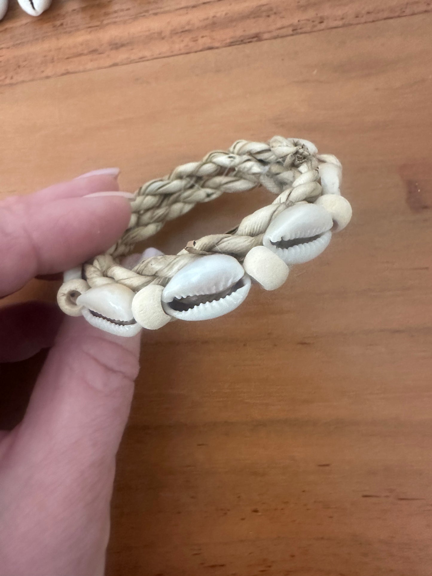 Palit Place Setting - Natural