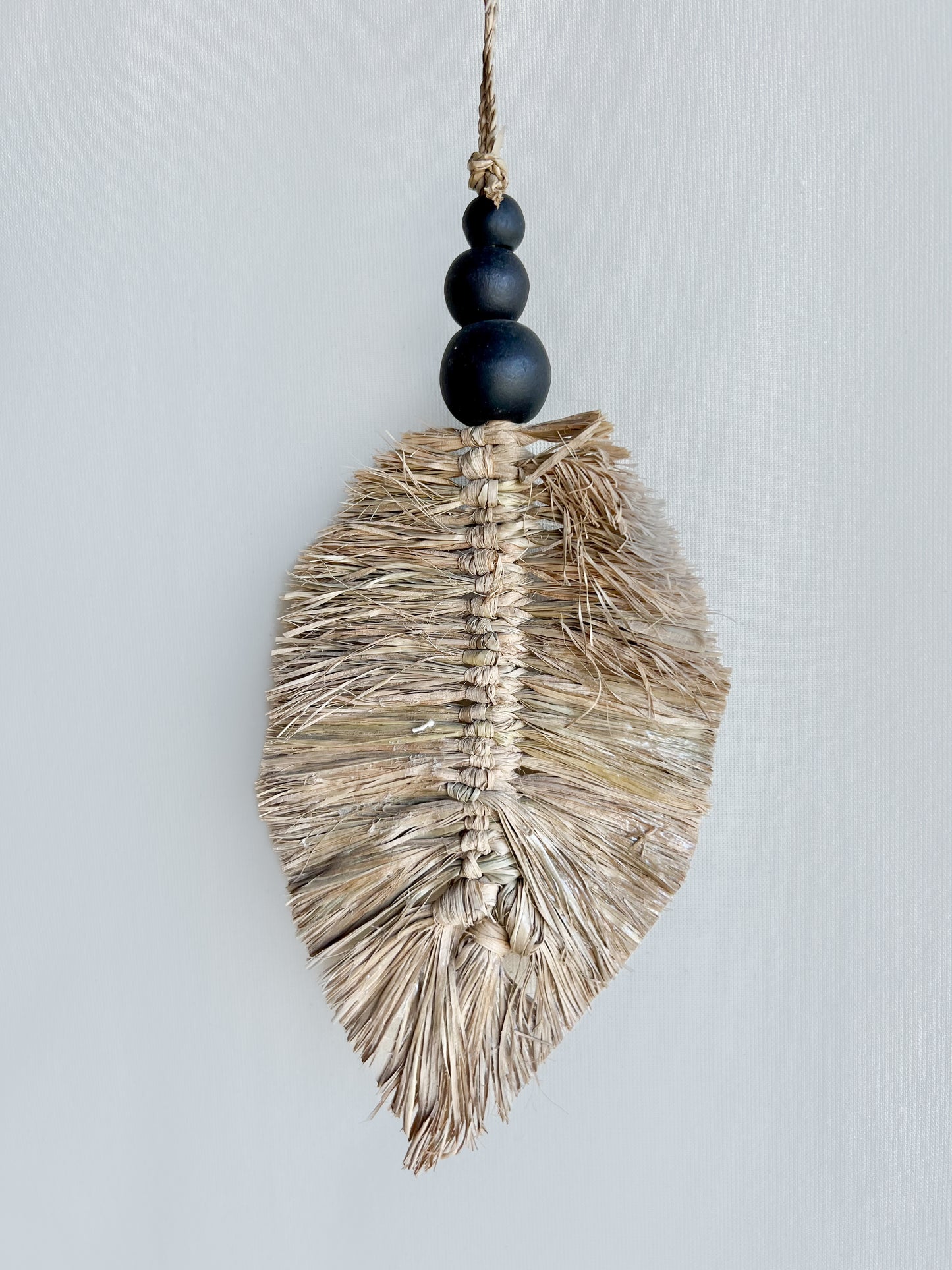 Sea grass Leaf