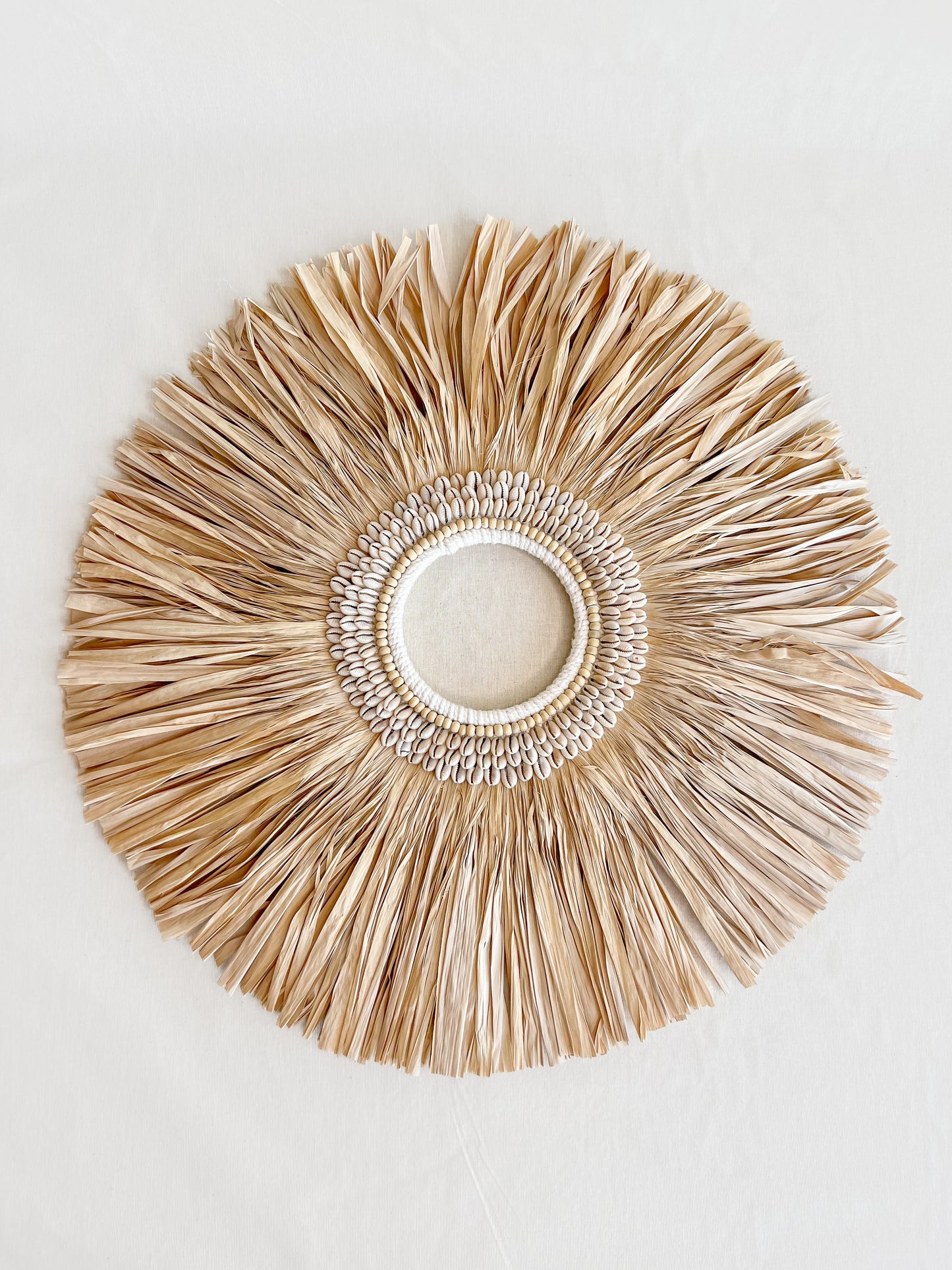 Raffia Sun JuJu