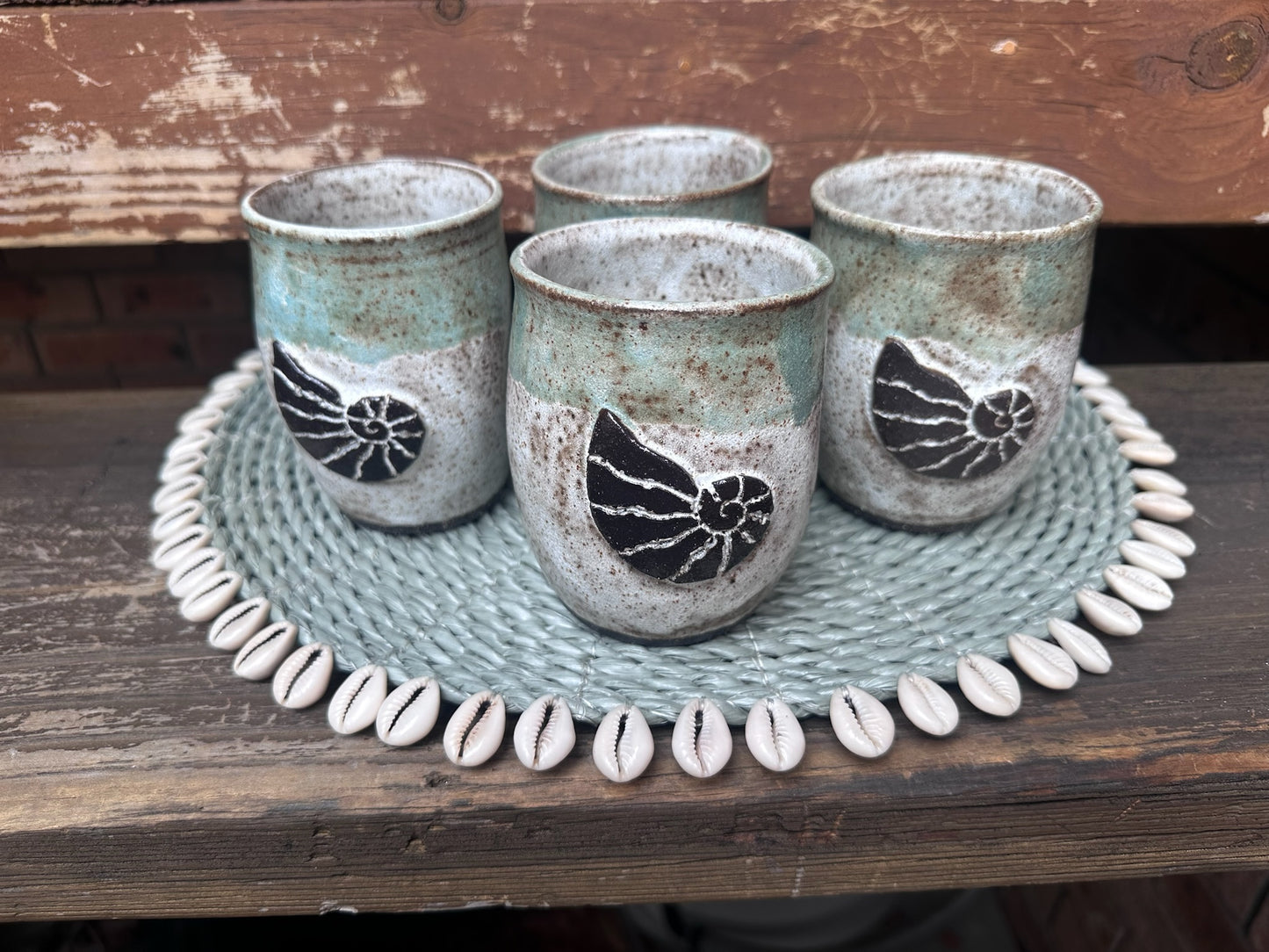 Hug Mugs - 3D Design