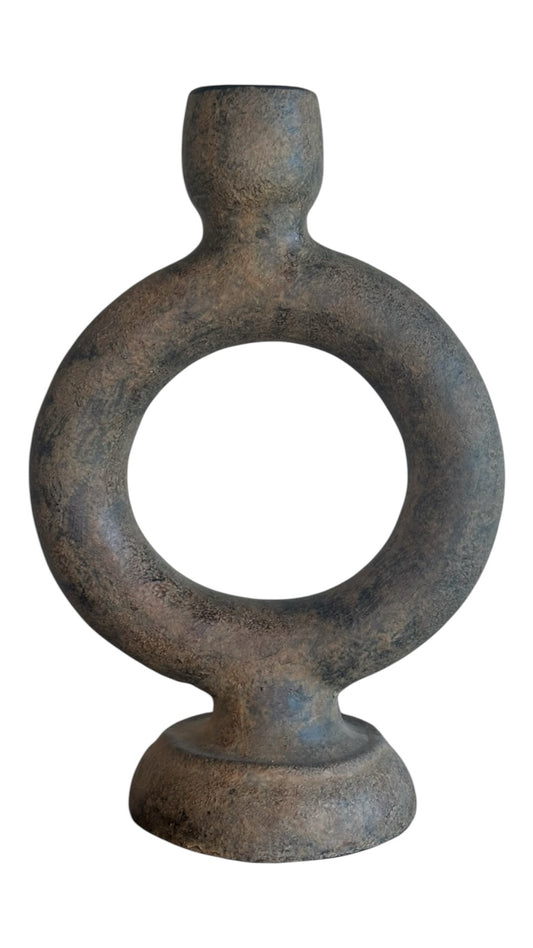 Handmade Clay Sculpture