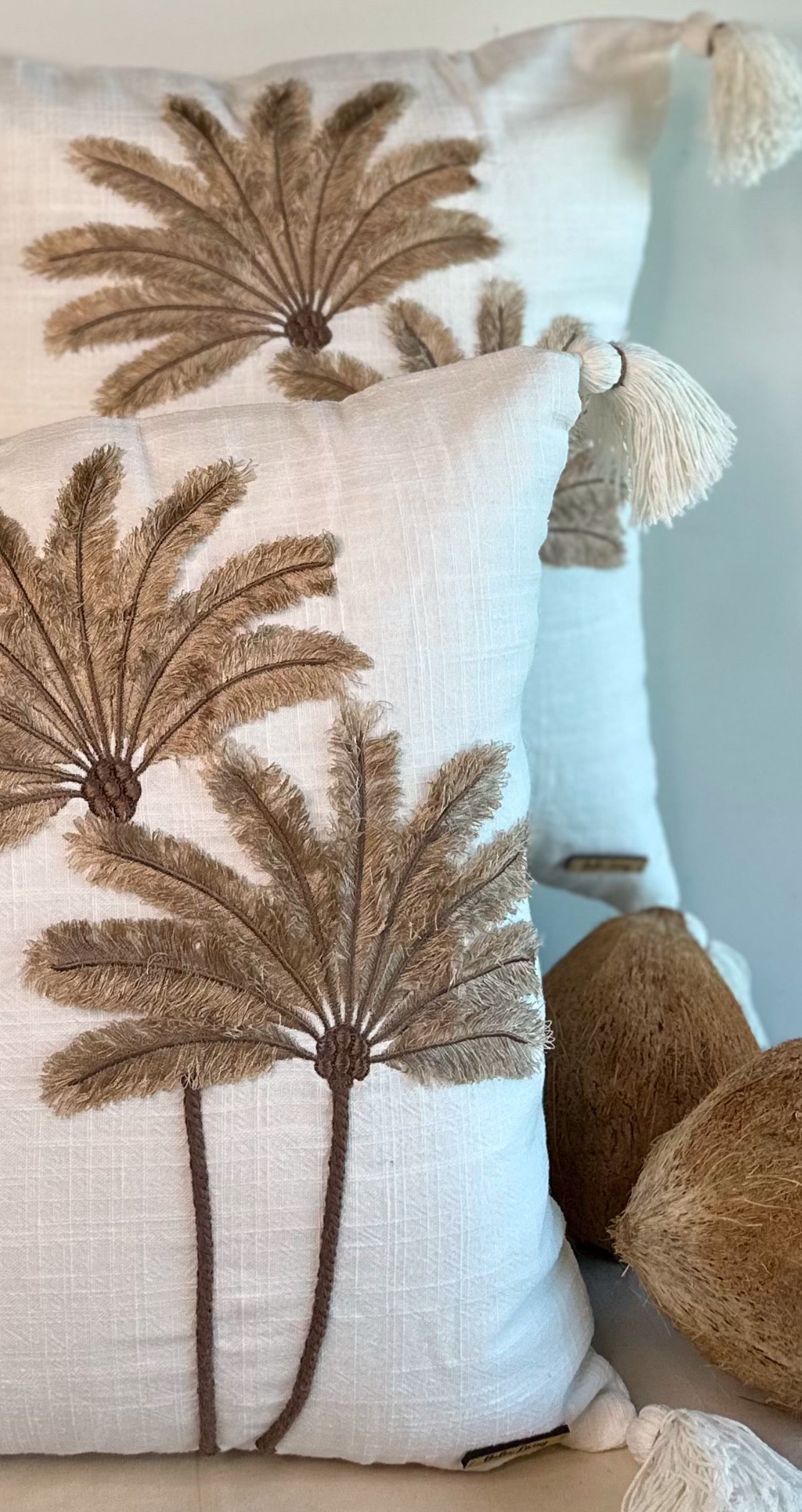 Kuta Cushion