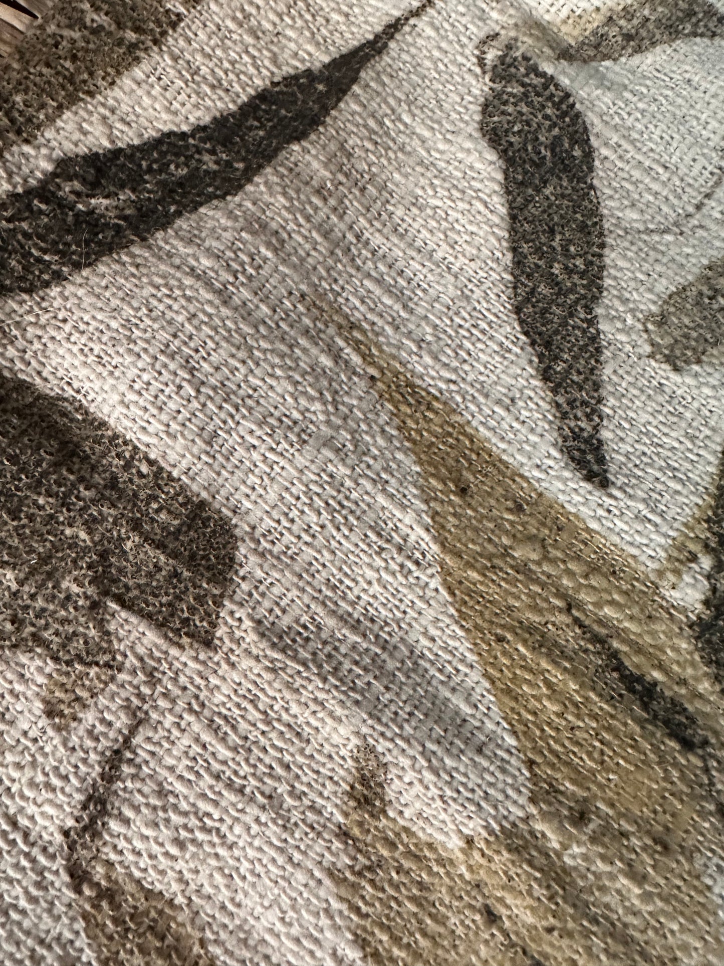 The Ubud Collection ~ Cushion’s & Bed Runner 🌱