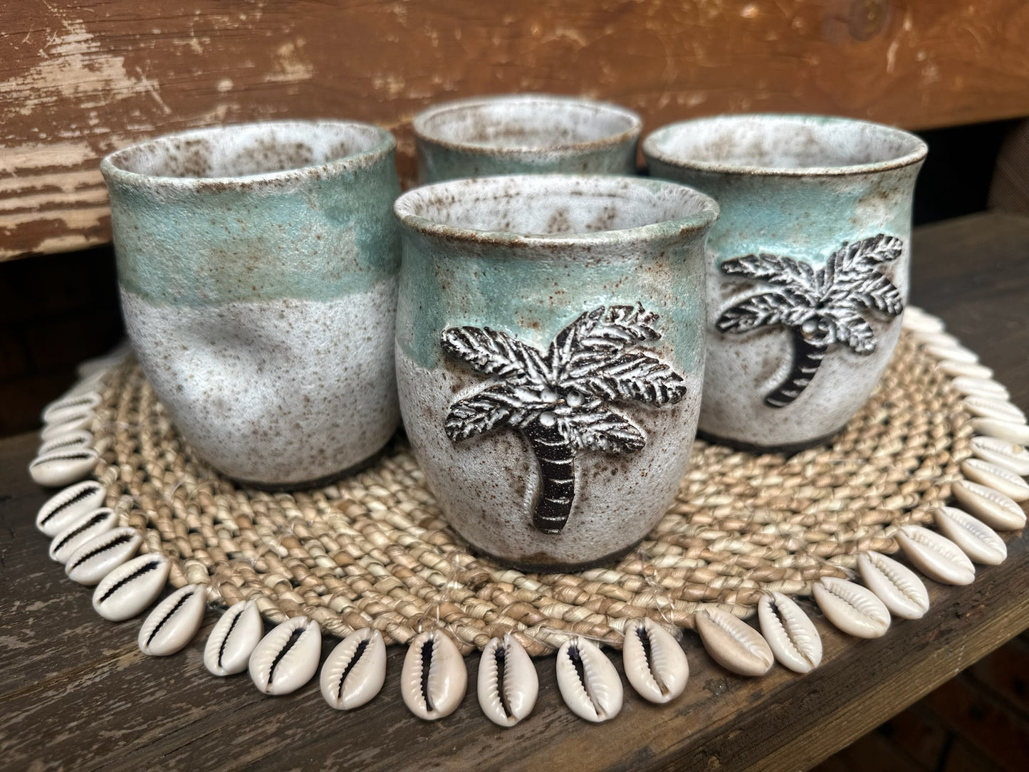 Hug Mugs - 3D Design