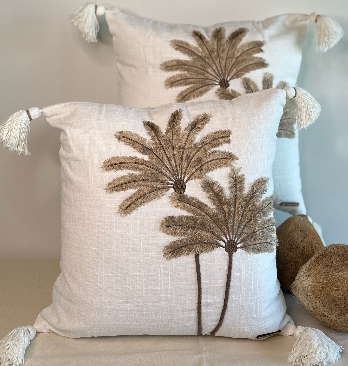 Kuta Cushion