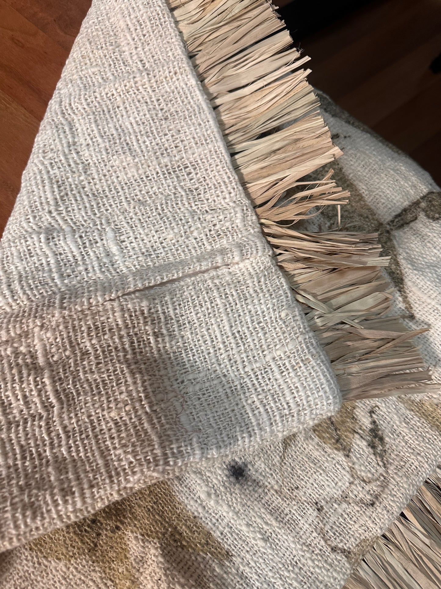 The Ubud Collection ~ Cushion’s & Bed Runner 🌱