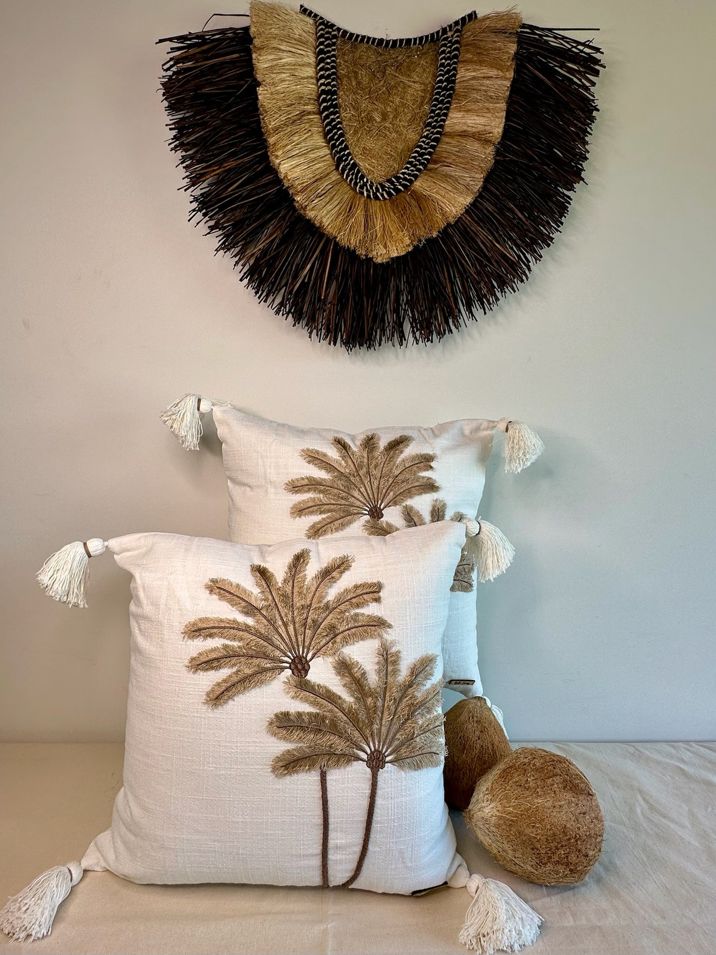 Kuta Cushion