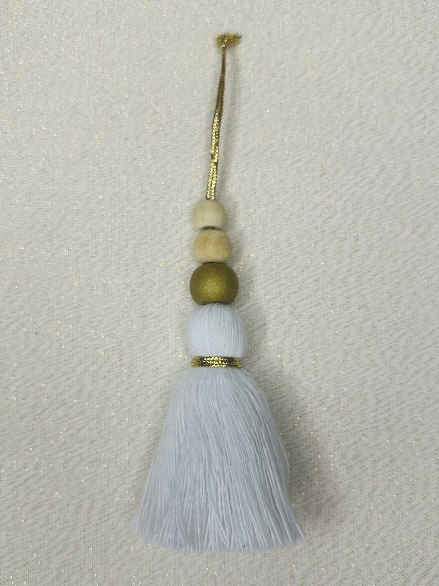 Christmas Tree Tassle