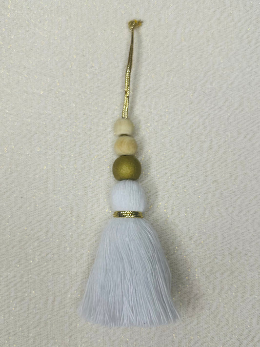 Christmas Tree Tassle