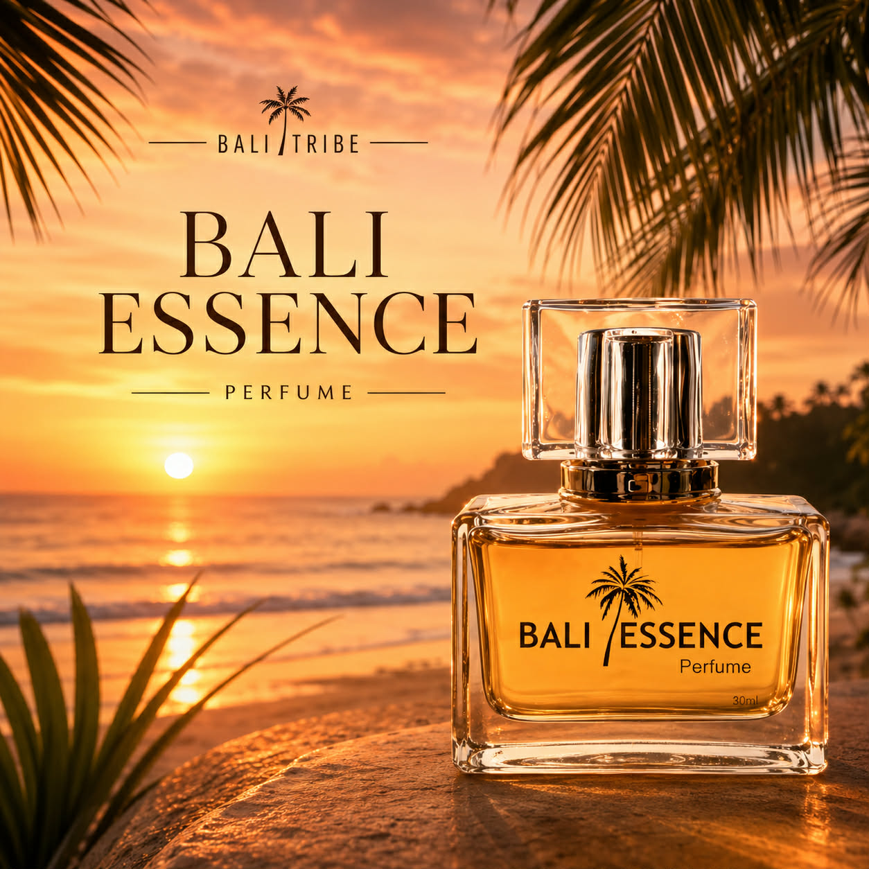 💫 Bali Essence