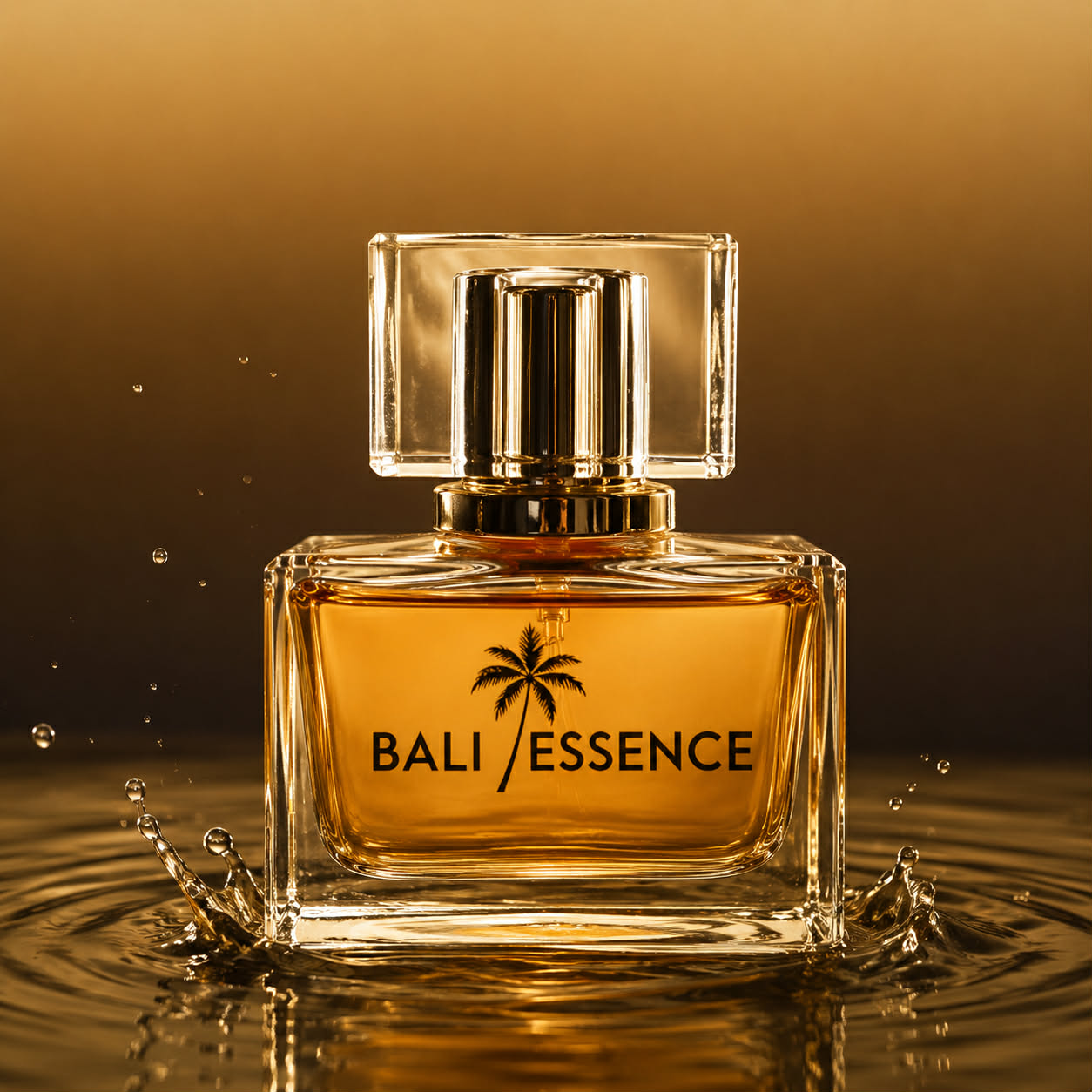 💫 Bali Essence