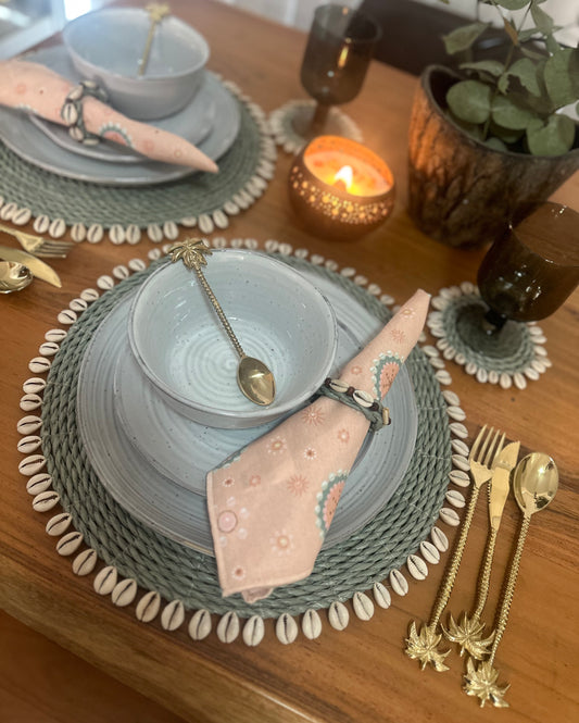 Palit Place Setting