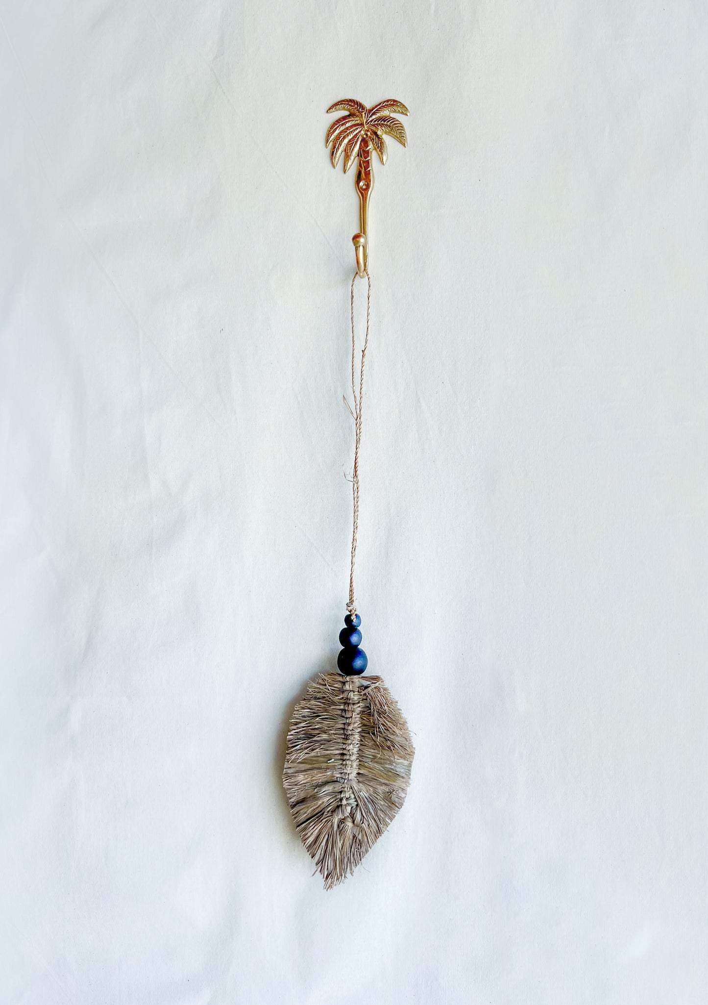 Sea grass Leaf